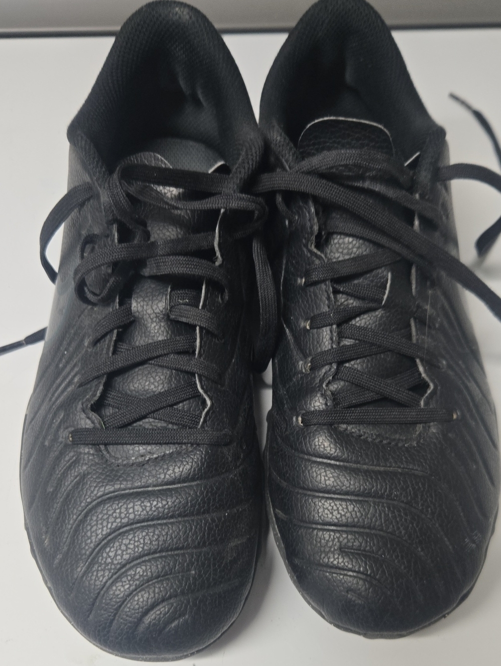 Nike Unisex Youth Indoor Soccer Shoes
